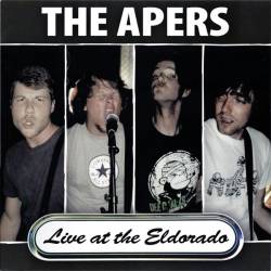 The Apers : Live At The Eldorado